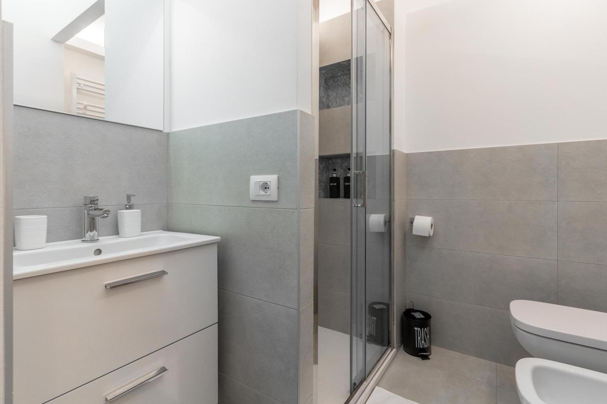 Tortona Elegant - Design District Apartment