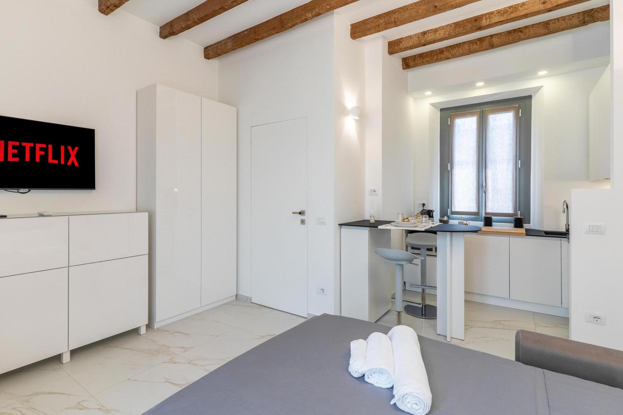 Tortona Elegant - Design District *