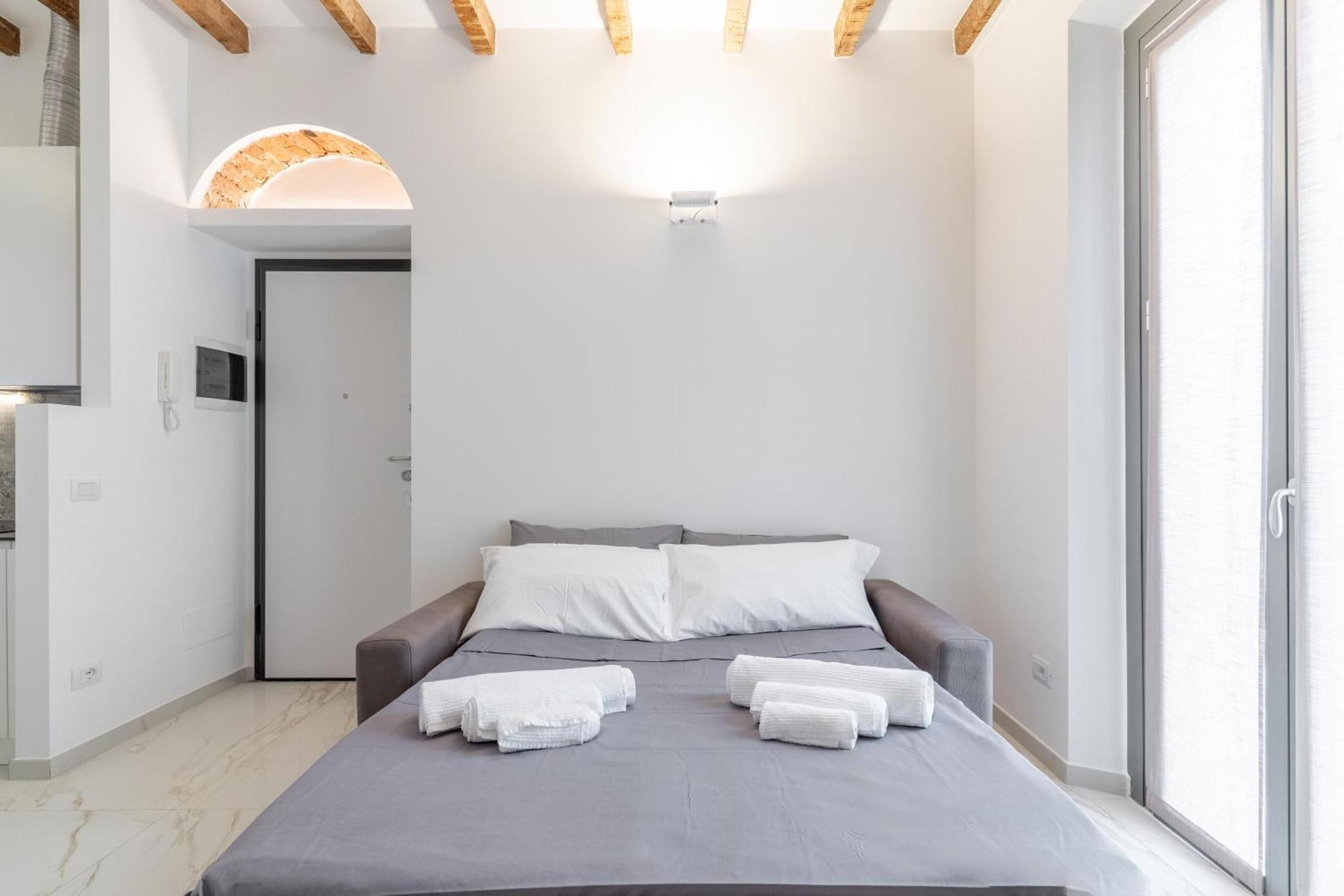 Tortona Elegant - Design District *